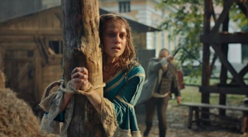 Katerina Kovalchuk Gusar