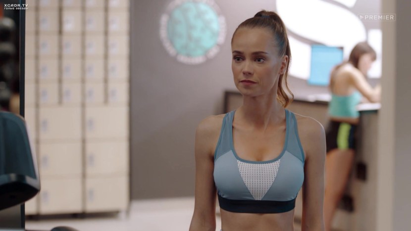 Katerina Kovalchuk Gusar