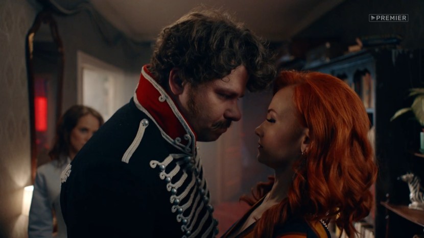 Katerina Kovalchuk Gusar