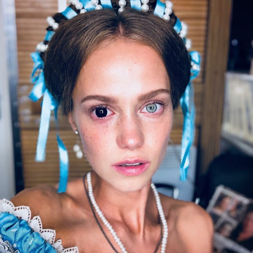 Al Pacino Tony Montana