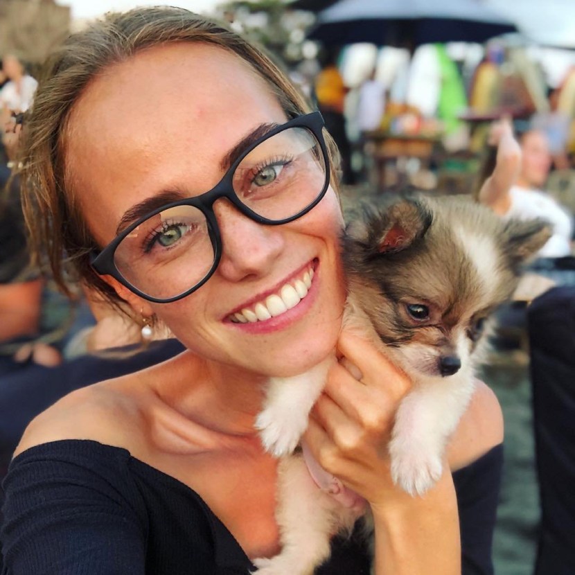 Katerina kovalchyk Katerina Kovalchuk