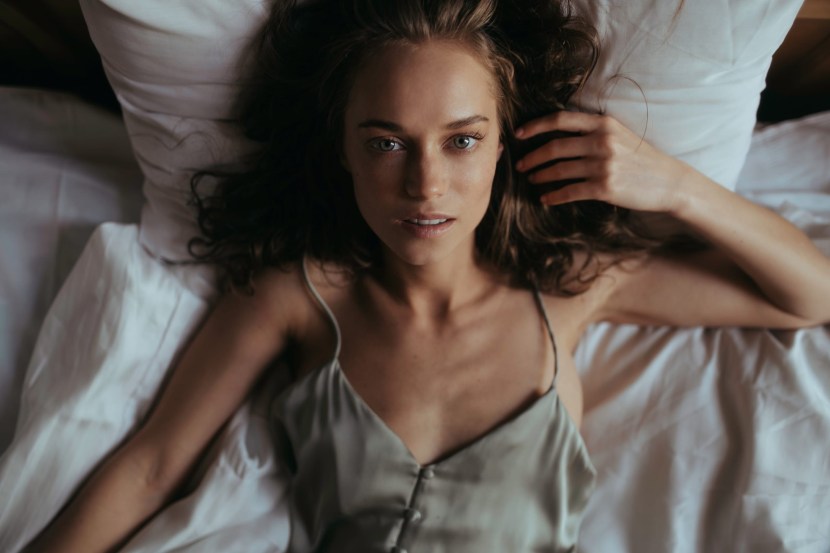 Katerina Kovalchuk - Heritage (2022) Episode 6