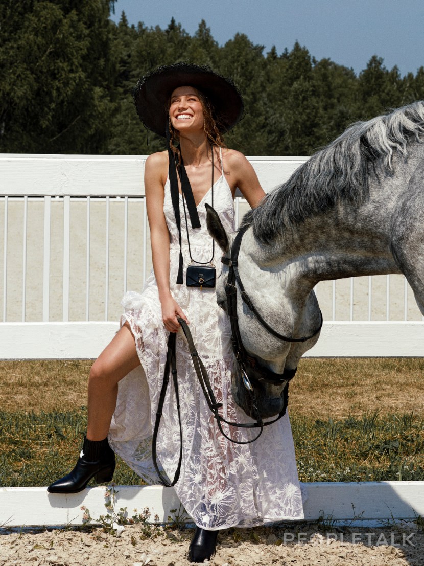 Katerina Kovalchuk Heritage