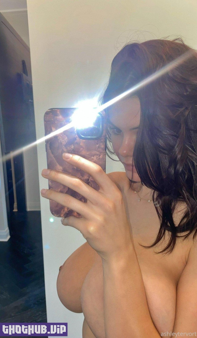 Ashley Terwort Onlifans