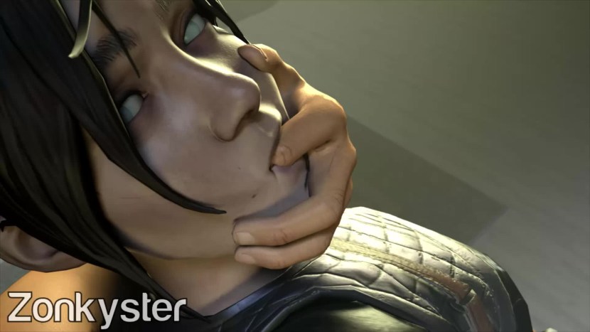 Rule 34 Lob Apex Legends