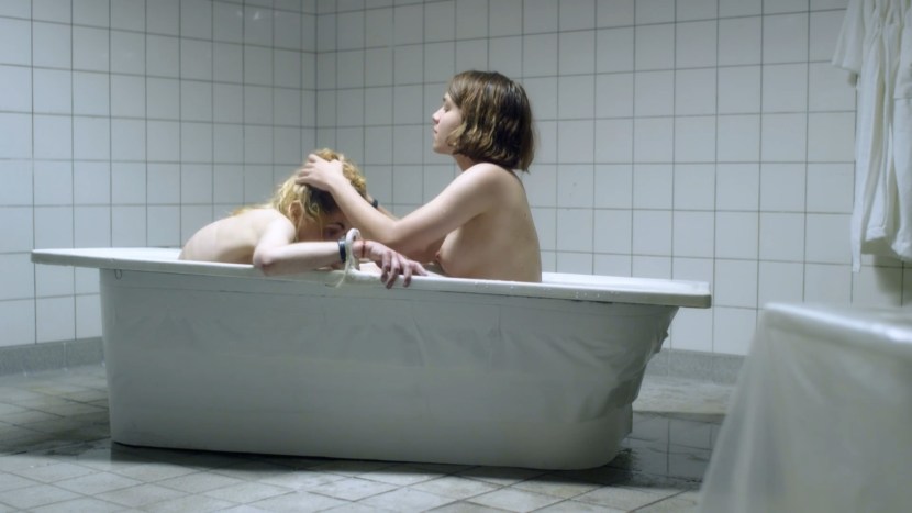 Victoria Carmen Sonne Talks ABOUT ORAL SCENE