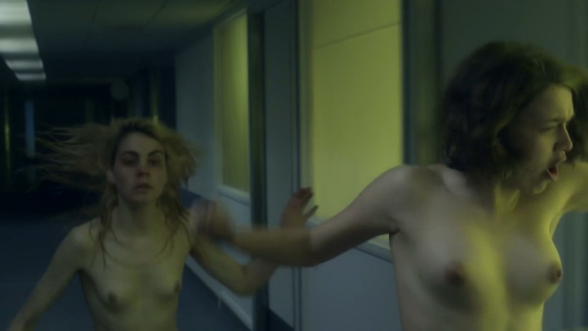 Victoria Carmen Sonn Naked