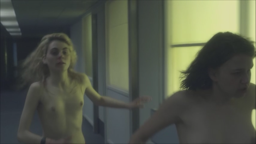 Victoria Carmen Sonne Film