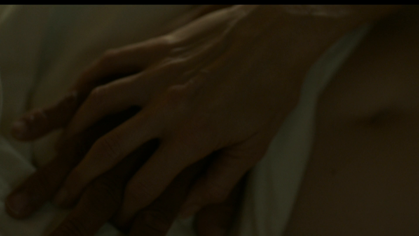 Victoria Carmen Sonn Naked