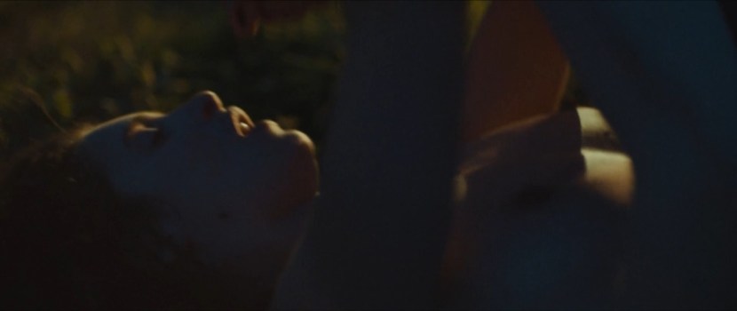 Gaspar Noe Lyubov aomi Muik