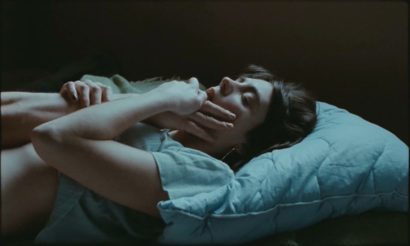 Victoria Panasyuk Check You