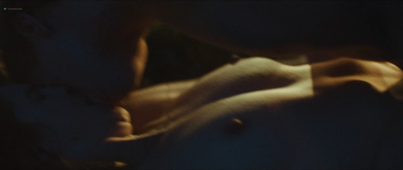 Victoria Carmen Sonn Nude