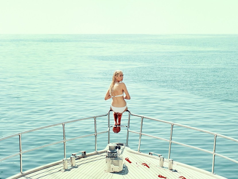 Holiday: Fotograf Victoria Carmen Sonne