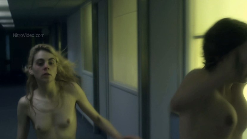 Victoria Carmen Sonn Nude