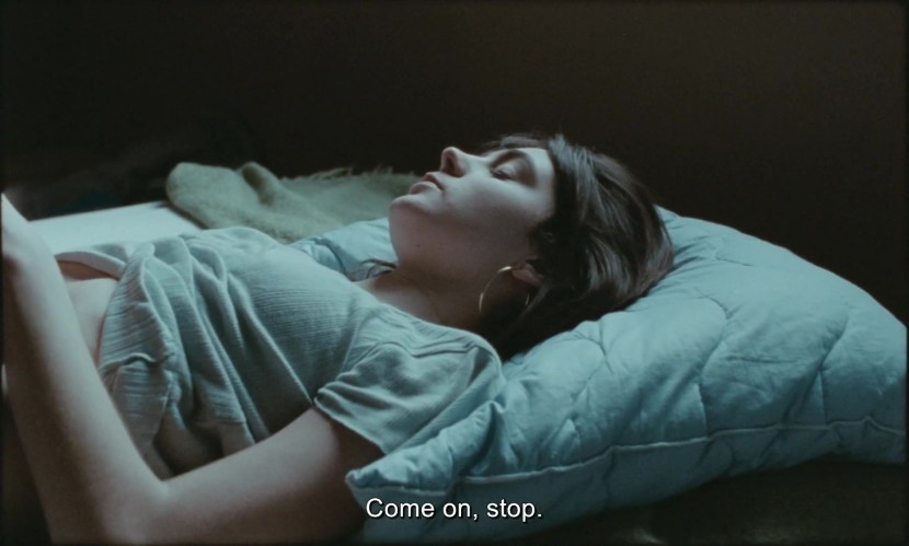 Victoria Carmen Sonne Holid 2018