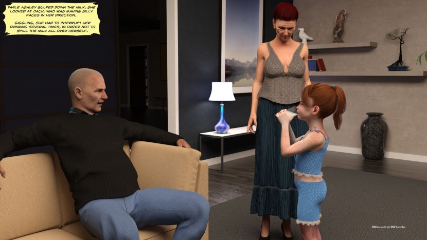 Terry Sullivan Porn actress#Old Goes Young