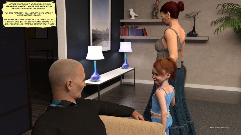 Big Brother Fan Art F95