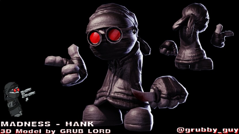 Kenjra Lachts and Jordi El