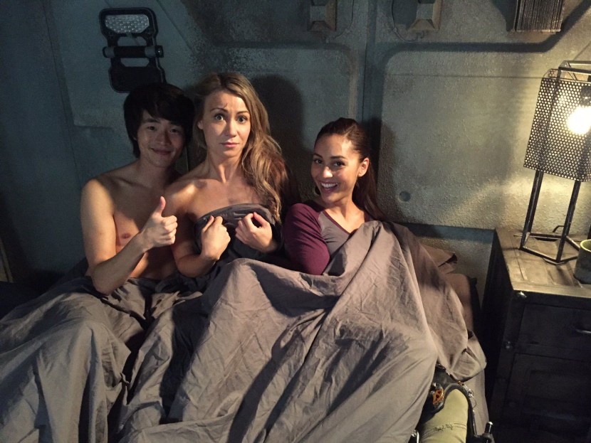 Misslexa Alexander Tkachenko