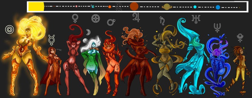 Miniature brunette leisure