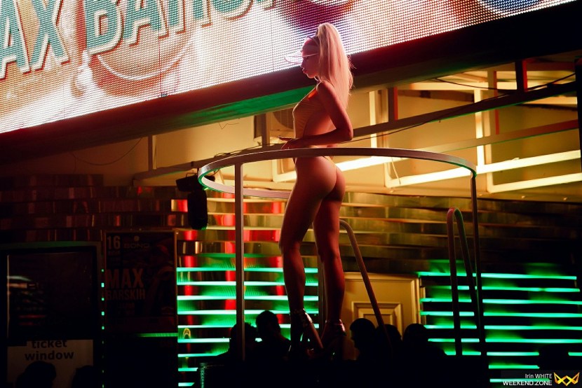 Olya Polyakova Maxim