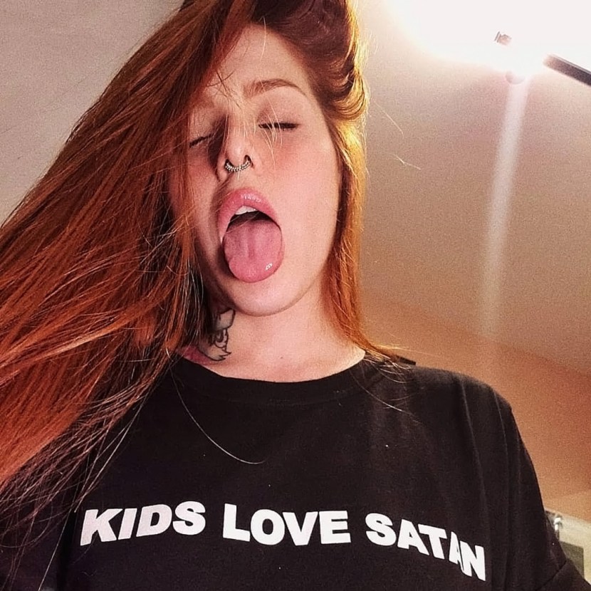 "Maru Karv - Black Cock Destroying Redhead Girlfriend Ass