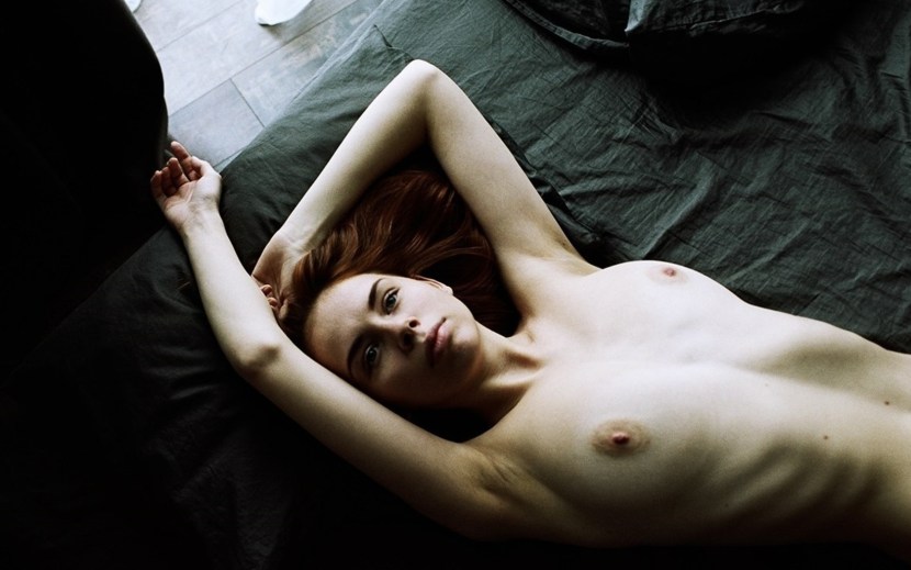 Elena Shilova model naked