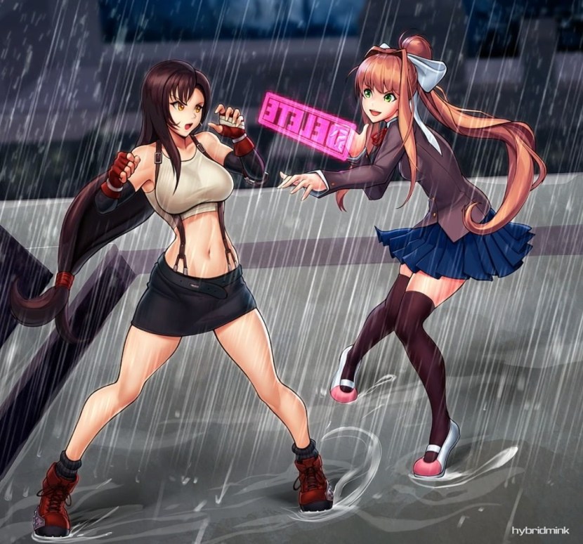 Retropor Popornoactics Brigitte Monet