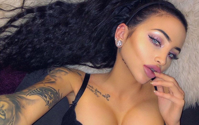 Celine Centino (Celine Centino)