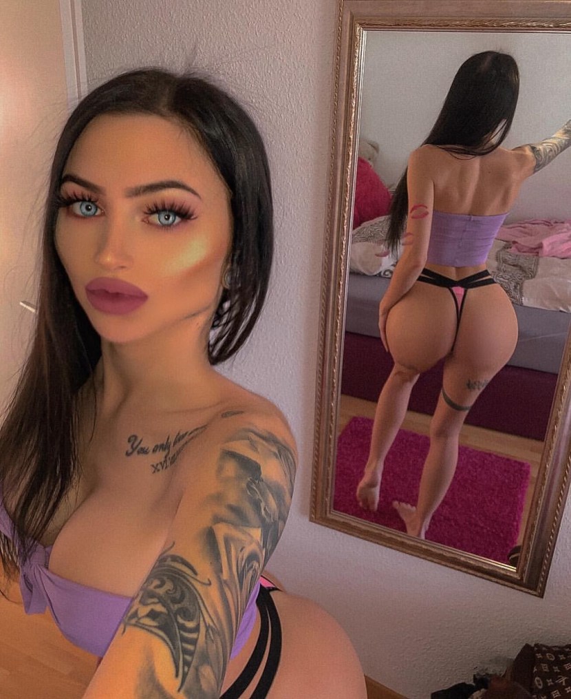 Celine Centino (Celine) XXX