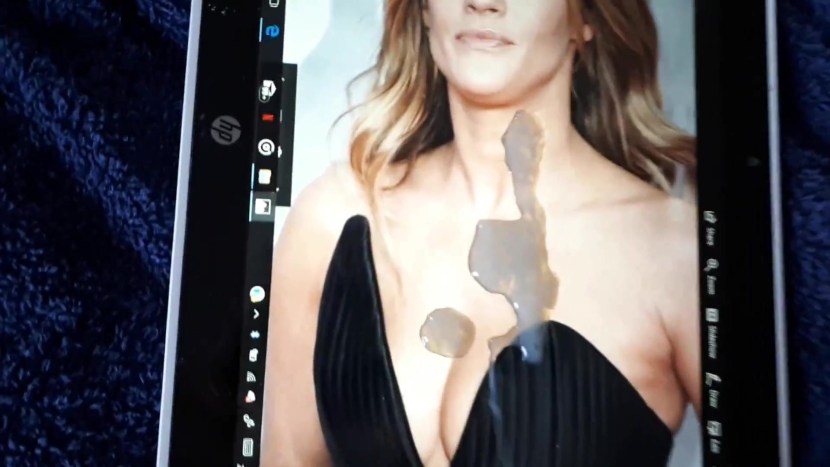 Natalia Vetlitskaya Anal