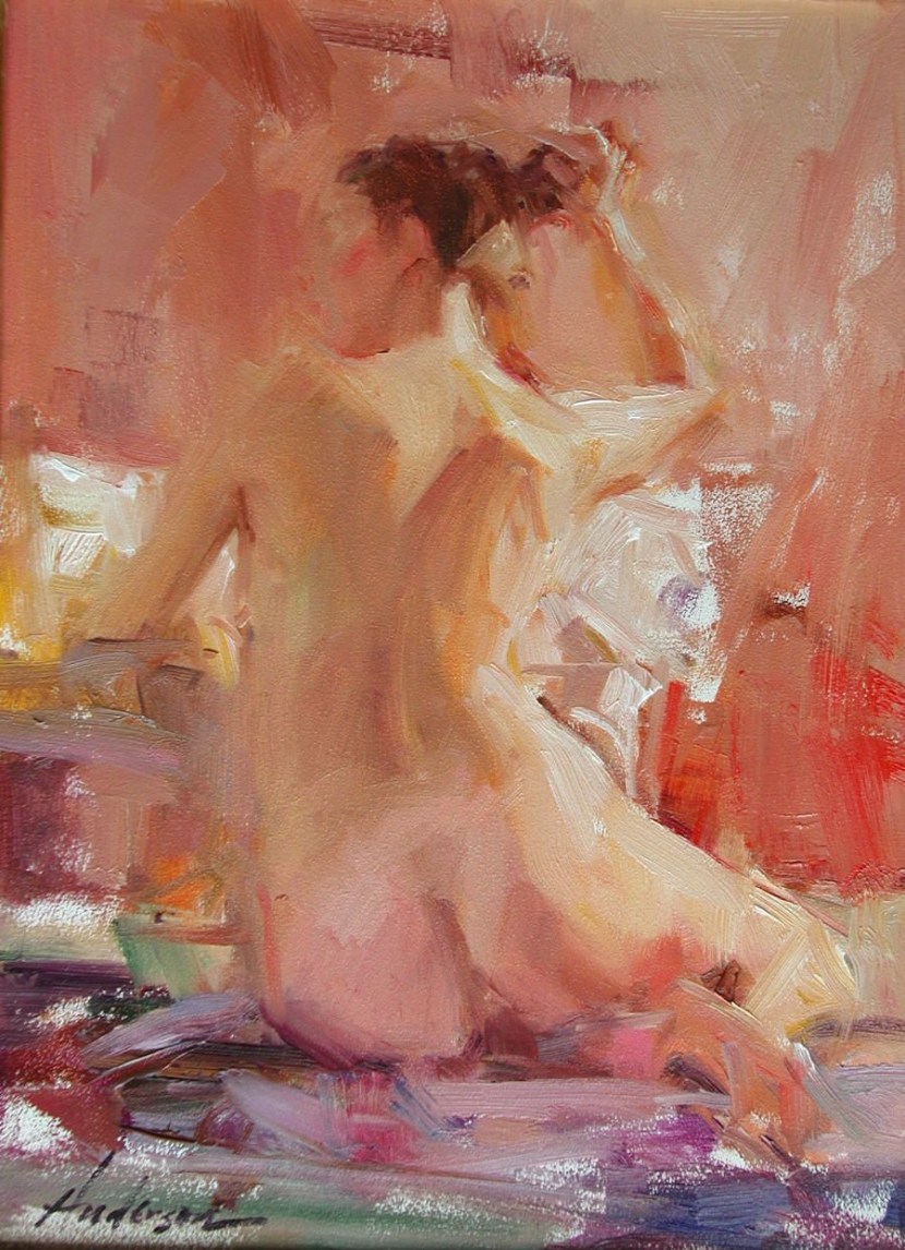 Milfa Nikoli Nicole Solo