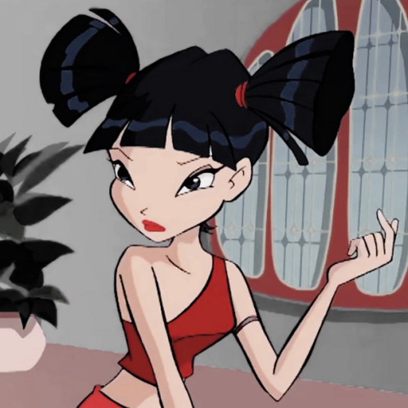 Caroline Milfy City F95