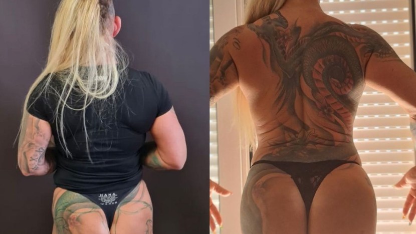 Riley Anderson Inside Out 18