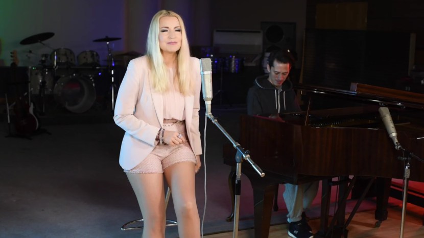 Jenna Ross and Belle Knox lesbian xxx