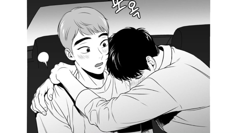 Sexy Kandy Nix Shows Off Her Shaved Pussy