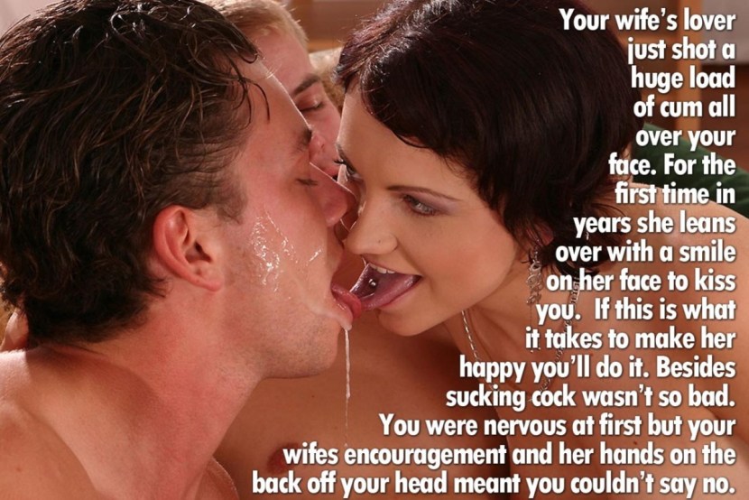 Brooklyn Lee & Juels Ventura Sloppy