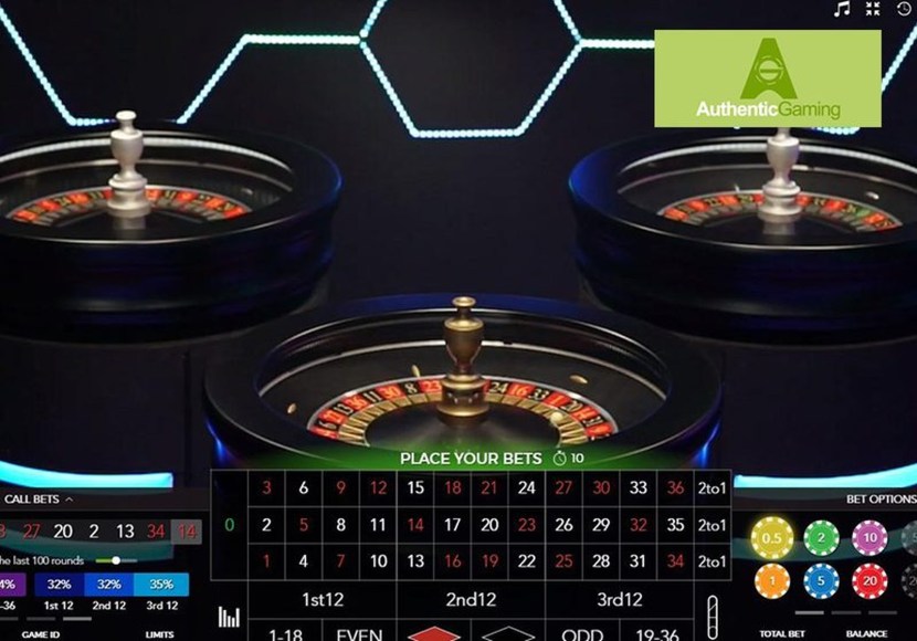 Endorphina Jackpot Slots