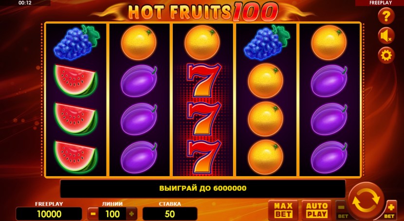 Slot machines top popular