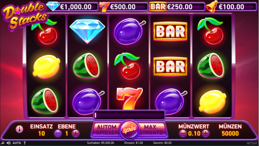 Dead Oa Alive 2 slot