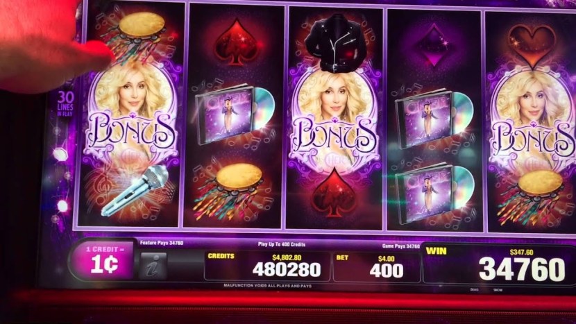 5 Lions Megaways Slot