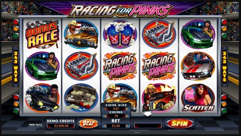 Game simulators of the casino Y888