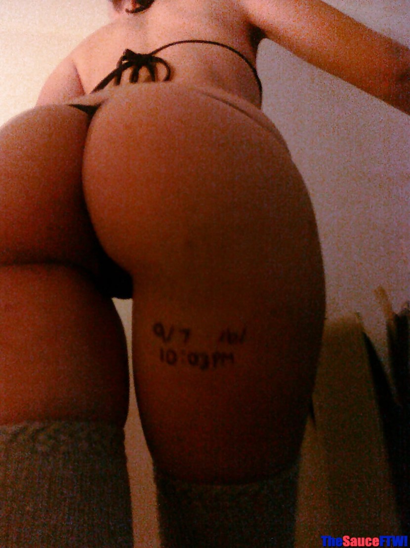 Michelle Tripson Bikini