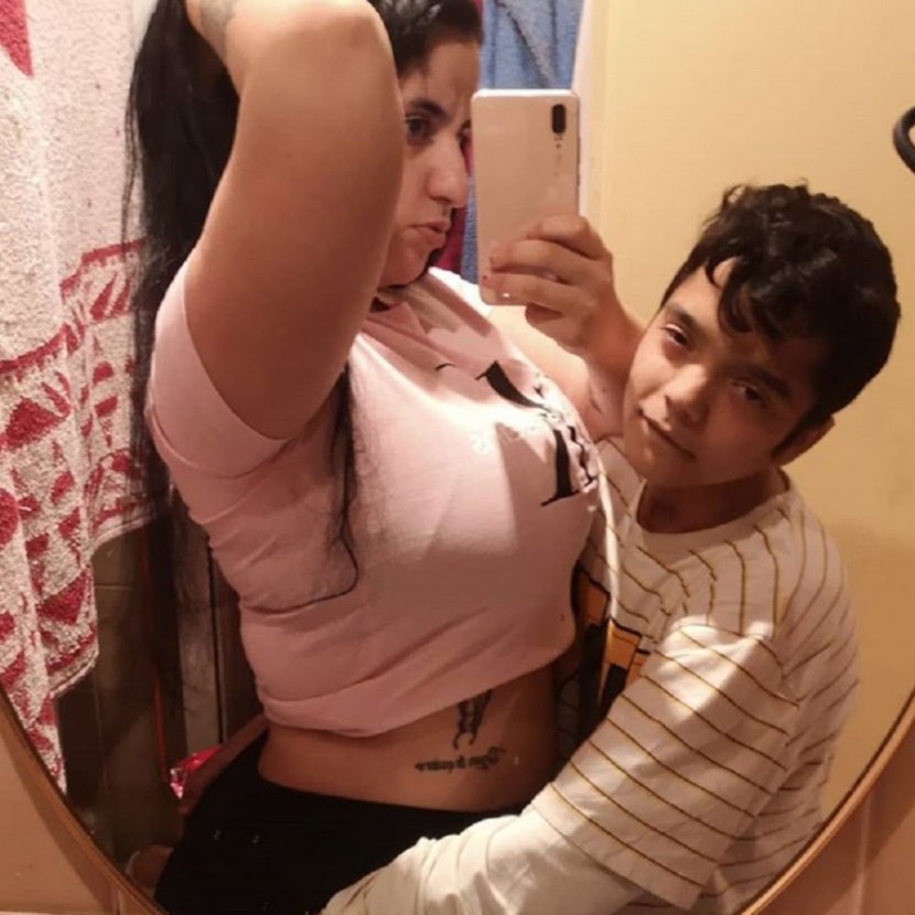 Anastasia Lux Zhopasta