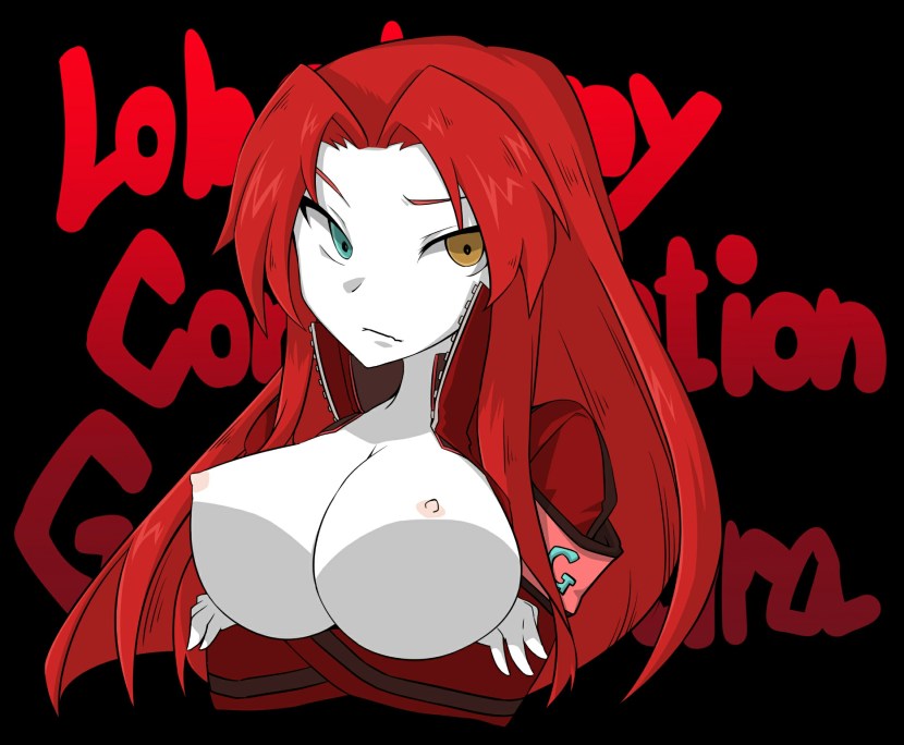 Hentai Lobotomy Corporation