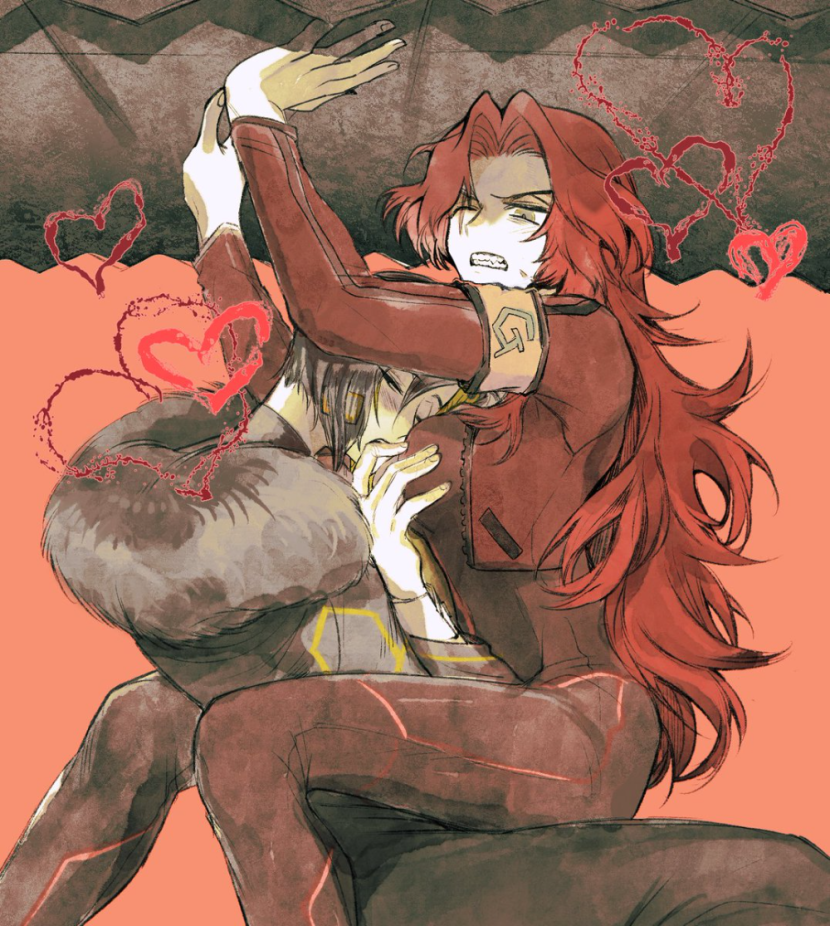 Hentai Lobotomy Corporation