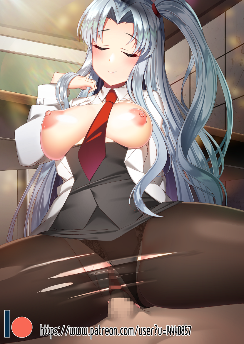 Hentai Lobotomy Corporation