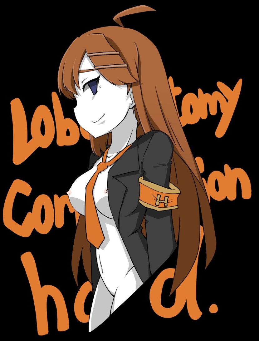 Hentai Lobotomy Corporation