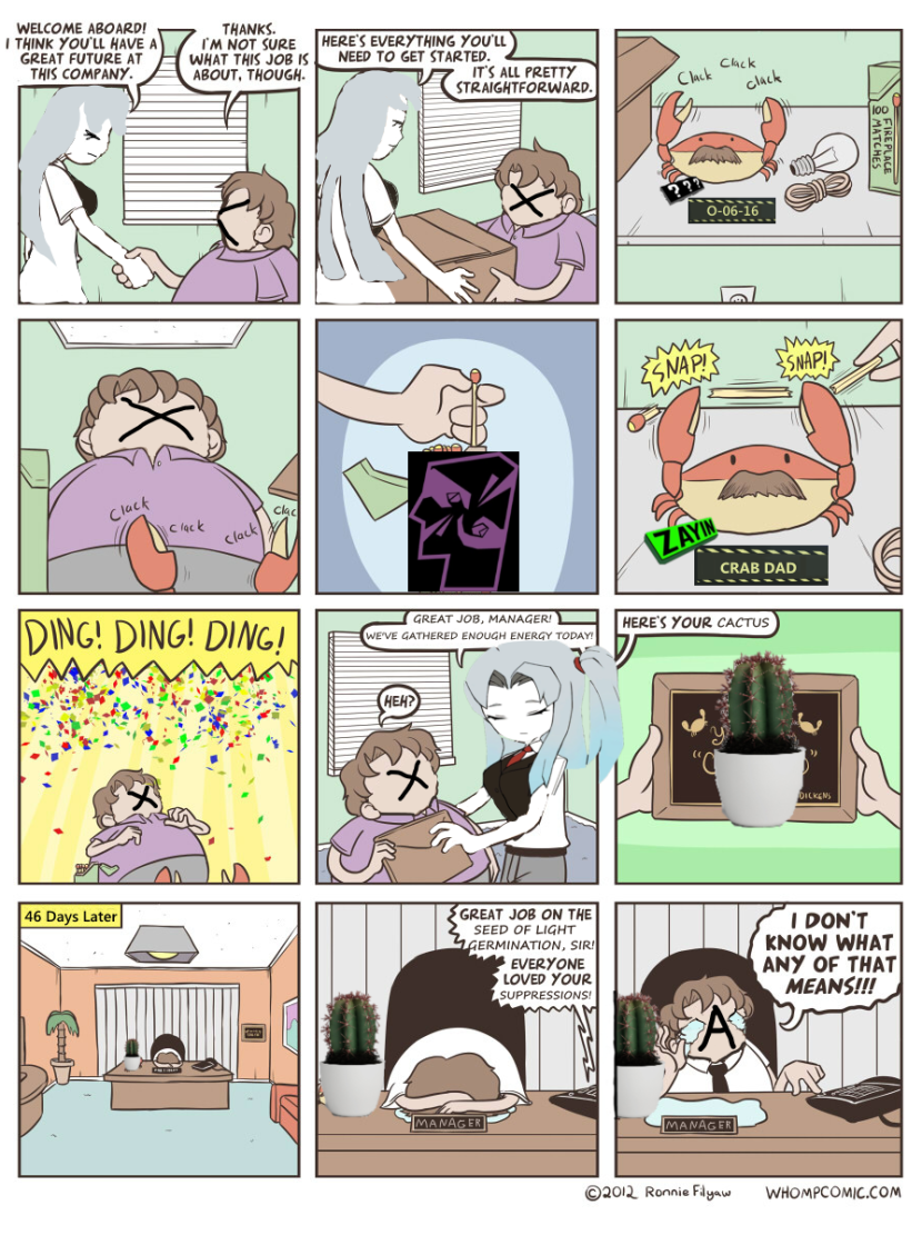 Library of Ruina Gebura