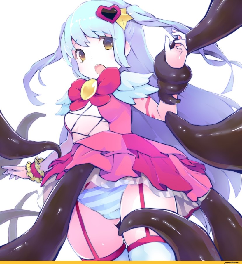 Vertical Slash Gebura